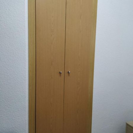 Hostal Cuatro Torres 马德里 外观 照片